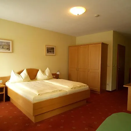 Bed & Breakfast Fruehstueckshotel Jammernegg Koeflach